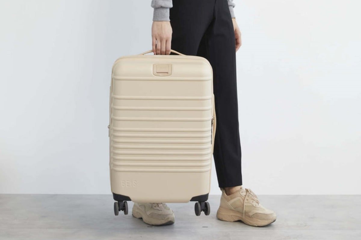 Béis Luggage