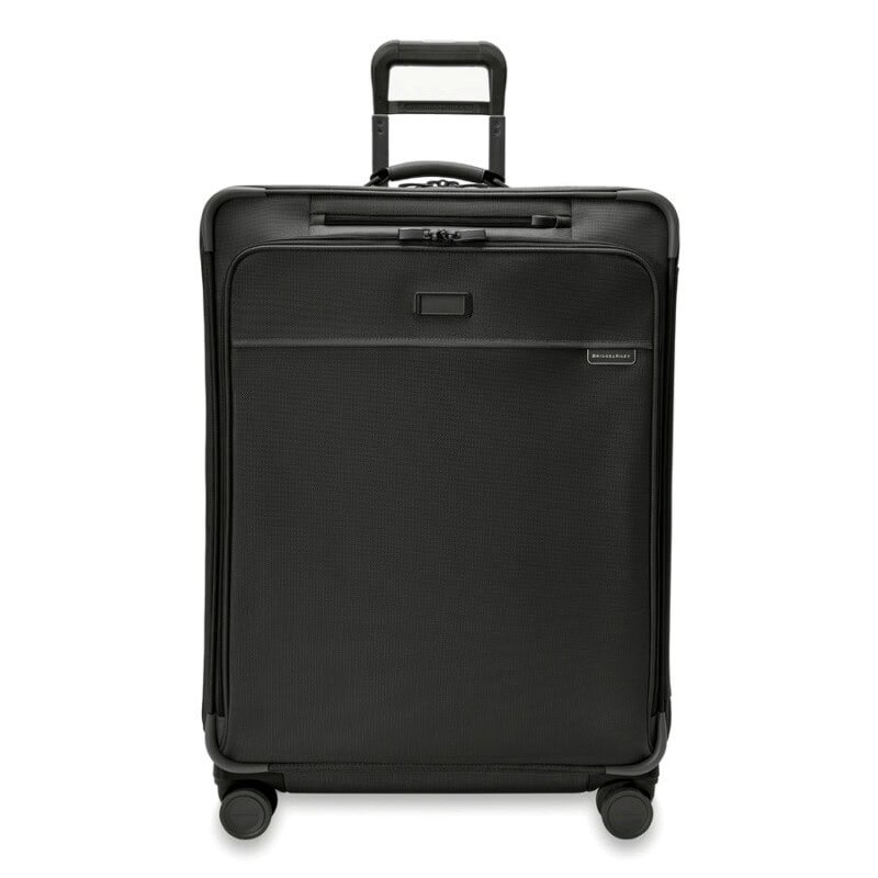 Briggs & Riley Baseline Global 21&Prime; 2-Wheel Carry-On