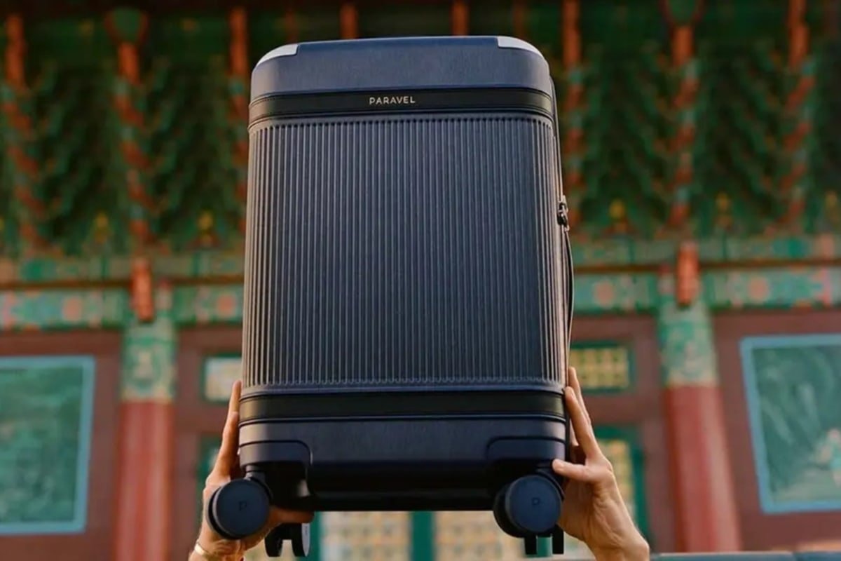 Paravel Luggage