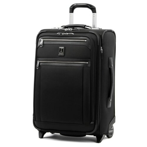 Travelpro Maxlite 5 22&Prime; Carry-On Rollaboard