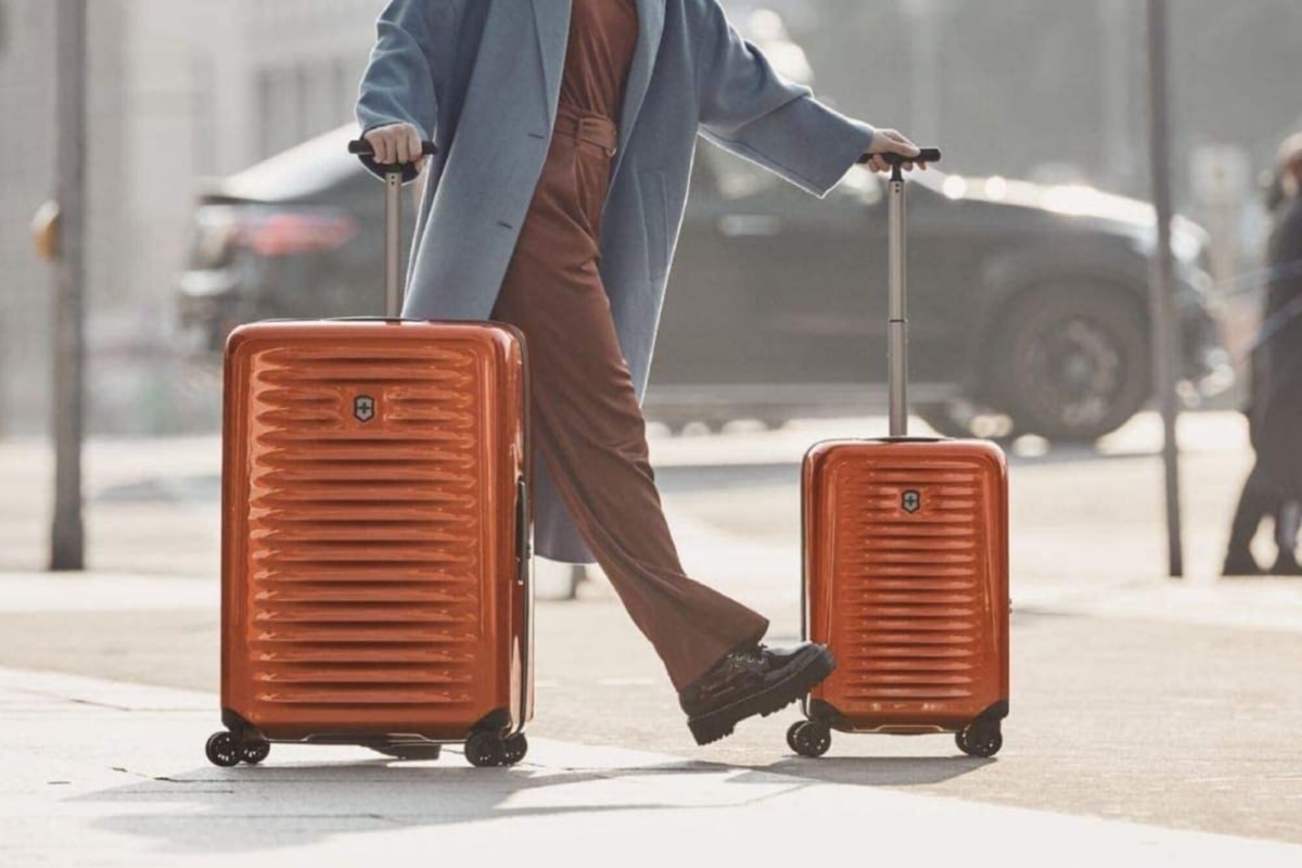 Victorinox Luggage