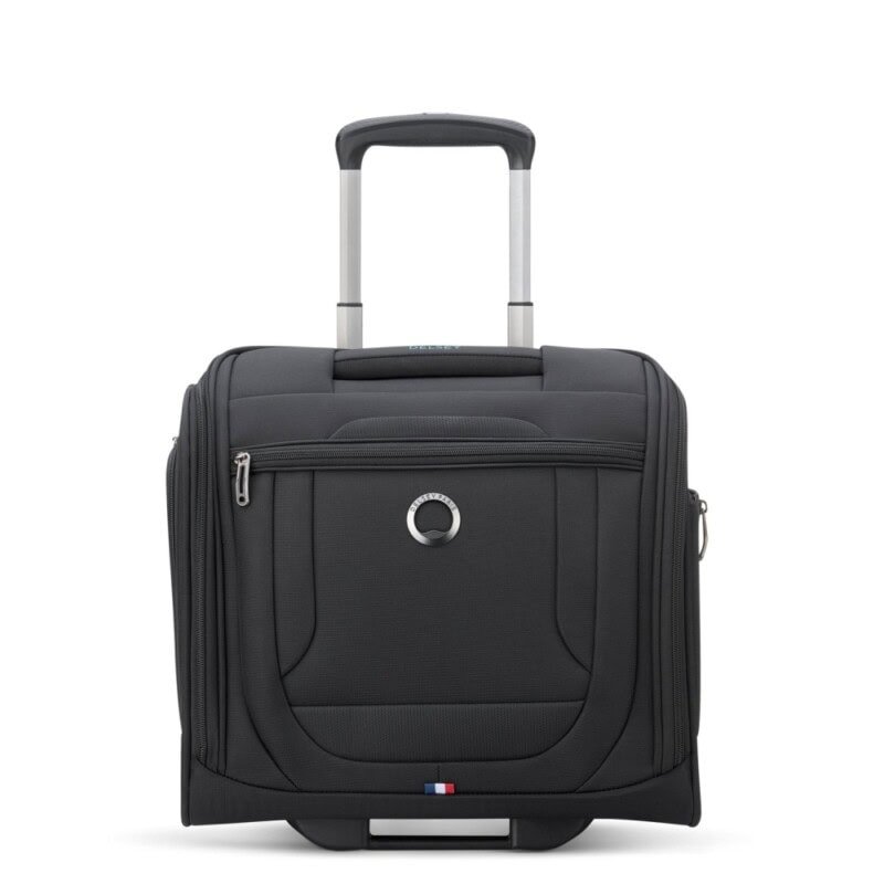 Delsey Helium DLX Underseater