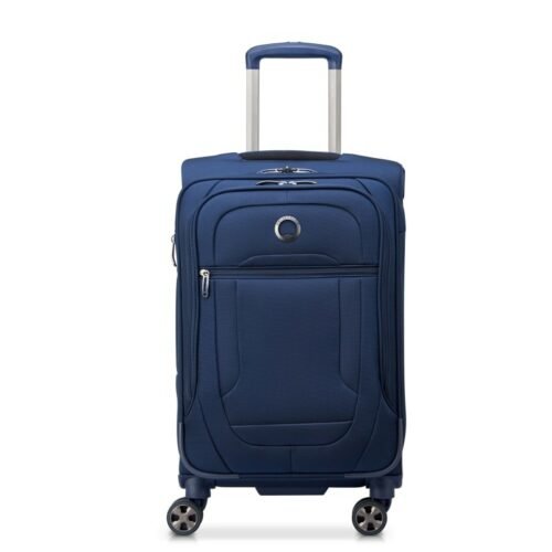Delsey Helium DLX Carry-On