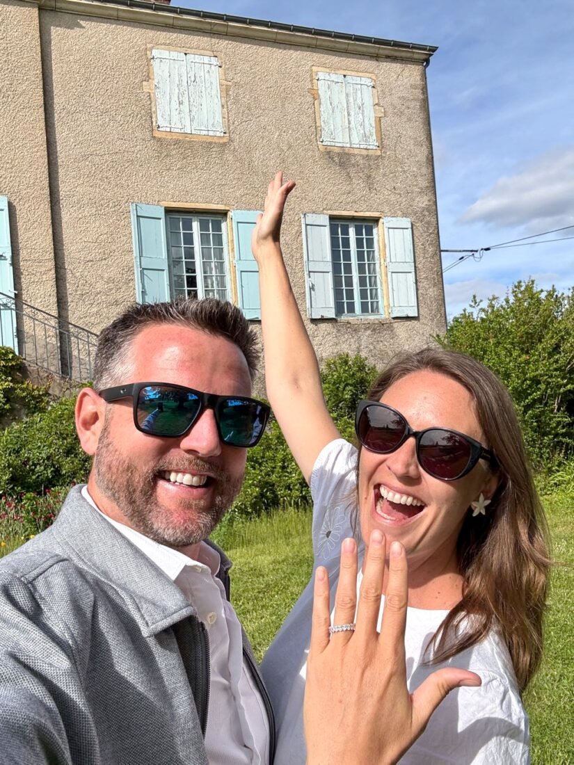 engagement in france