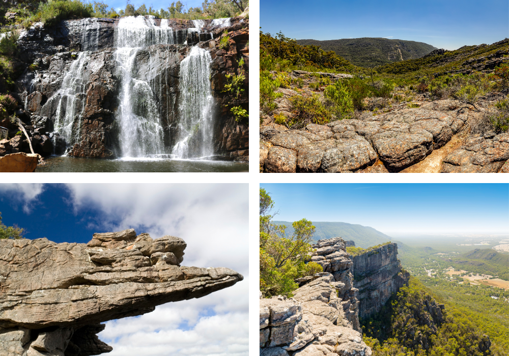 Grampians National Park